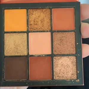 HUDA BEAUTY Makeup - Huda beauty Topaz Obsessions HUDA BEAUTY Makeup - Huda beauty Topaz Obsessions